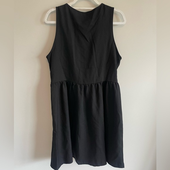 NWOT SHEIN Button Down Dress - Picture 5 of 6